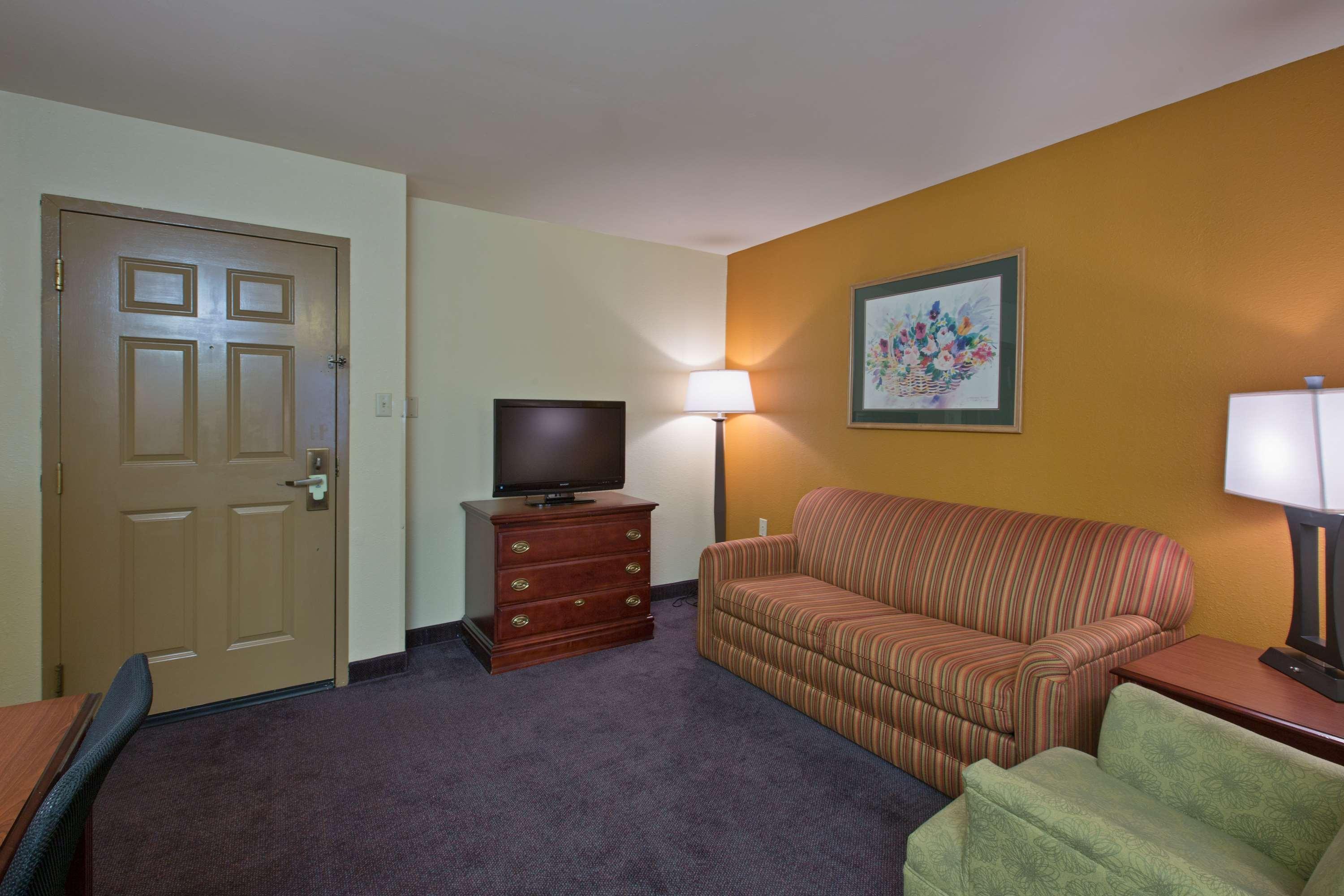 Country Inn & Suites By Radisson, Richmond I-95 South, Va Bellwood Экстерьер фото