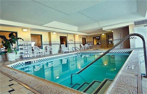 Country Inn & Suites By Radisson, Richmond I-95 South, Va Bellwood Удобства фото