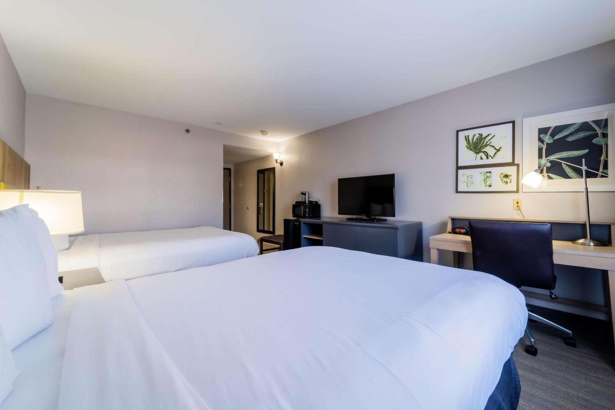 Country Inn & Suites By Radisson, Richmond I-95 South, Va Bellwood Экстерьер фото