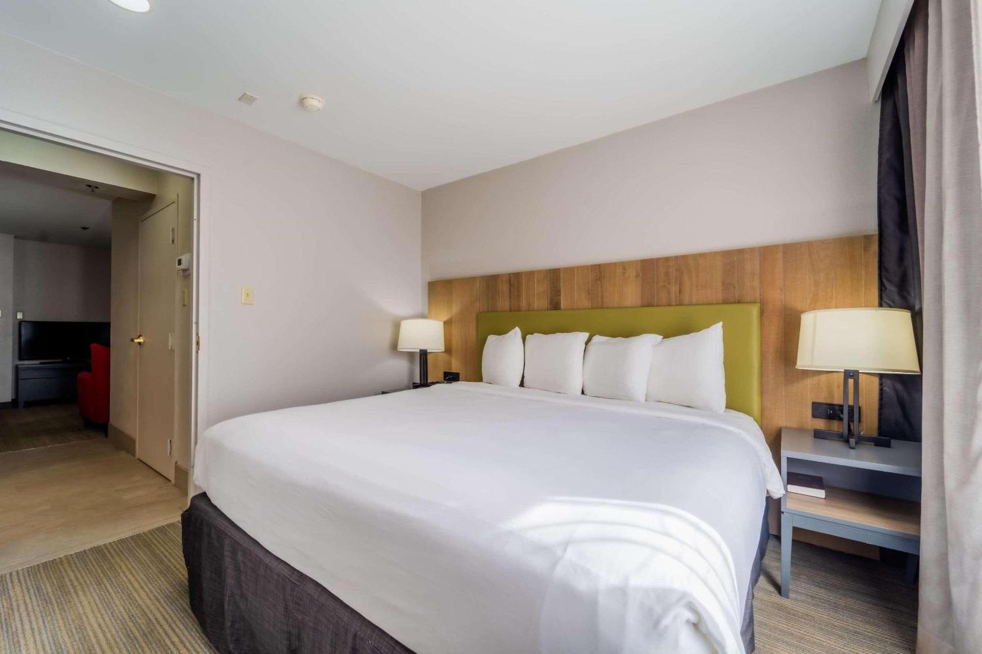Country Inn & Suites By Radisson, Richmond I-95 South, Va Bellwood Экстерьер фото
