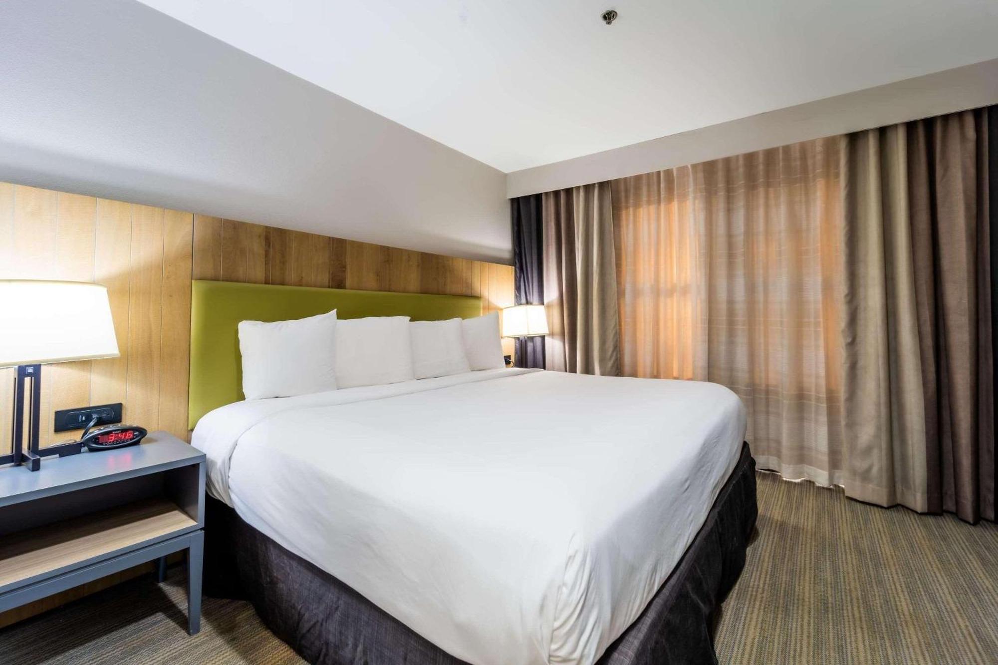 Country Inn & Suites By Radisson, Richmond I-95 South, Va Bellwood Экстерьер фото