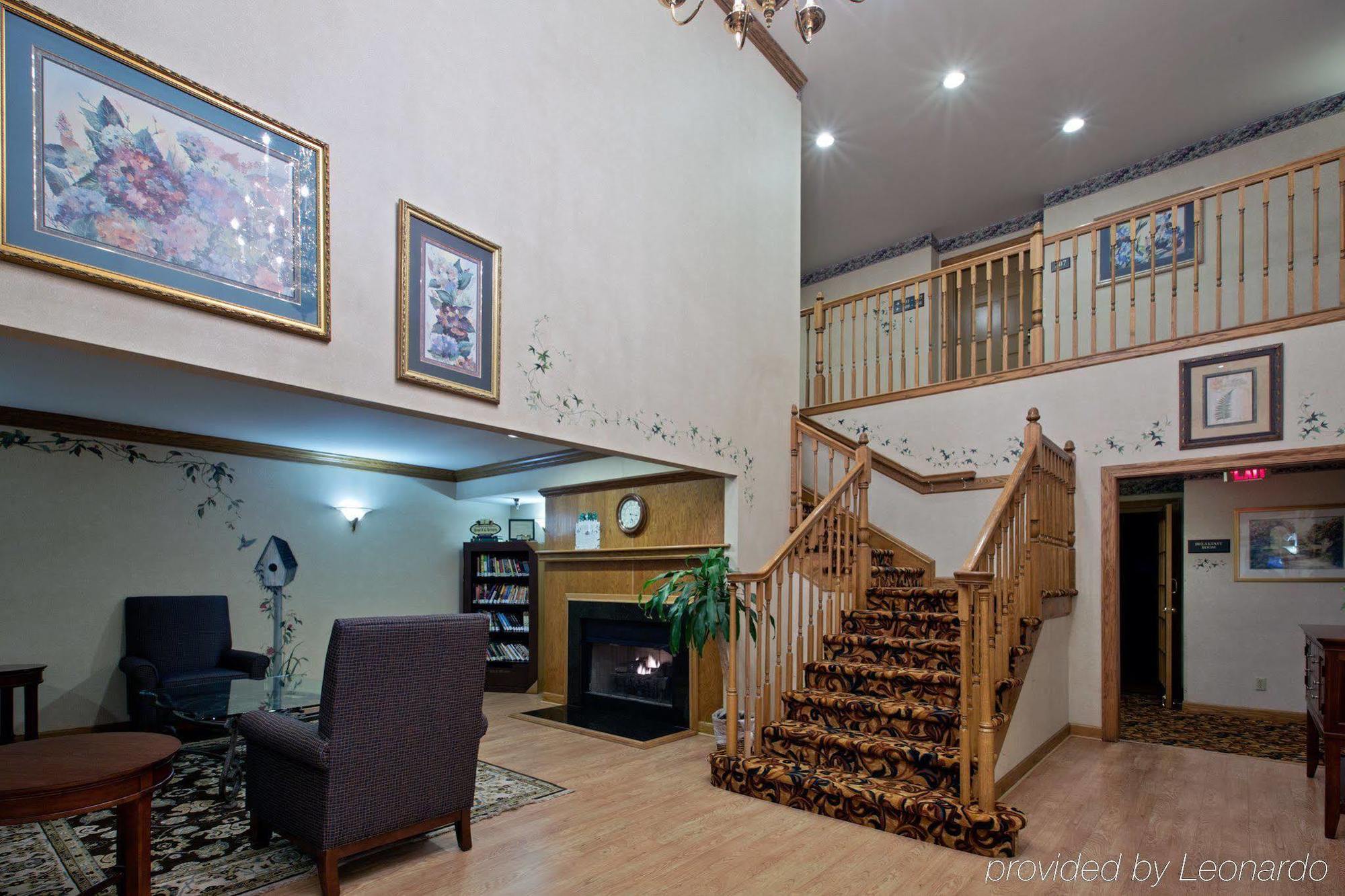 Country Inn & Suites By Radisson, Richmond I-95 South, Va Bellwood Экстерьер фото