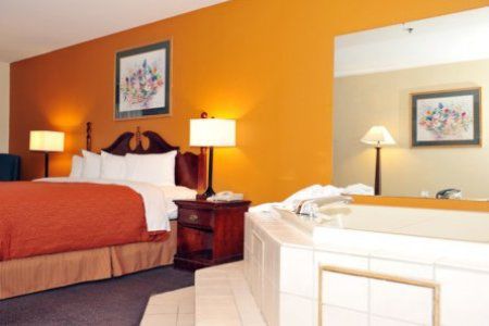 Country Inn & Suites By Radisson, Richmond I-95 South, Va Bellwood Номер фото